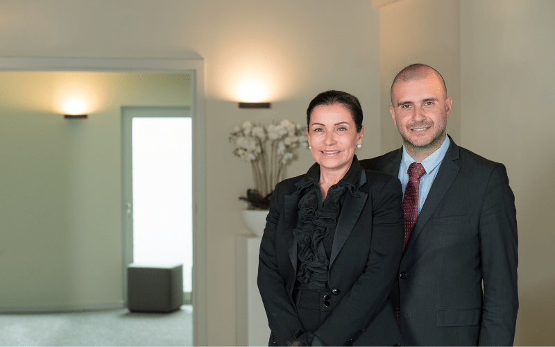 Centre Funéraire Duvivier DELA